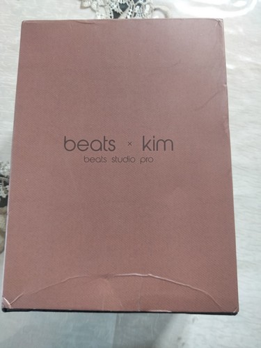 Beats fit pro - over, -ear