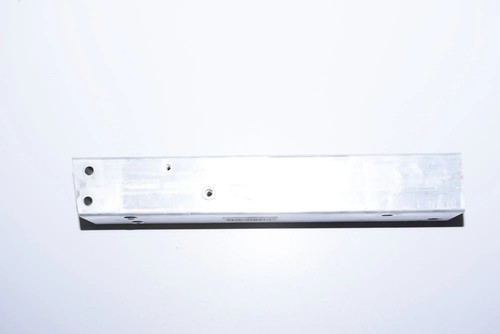 Bmw i01 rear - right, bumper