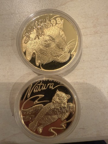 Rare pair south african - of,