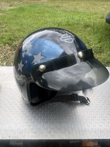 Genuine harley davidson usa - genuine,