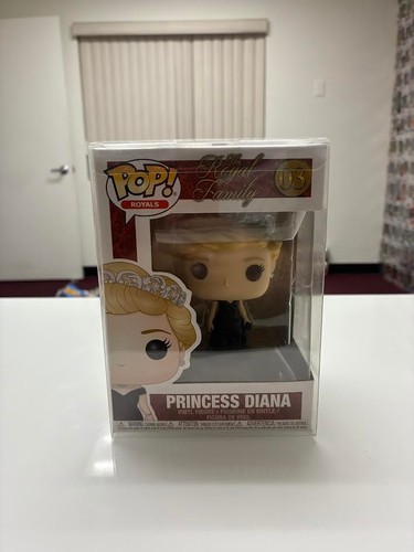 Funko pop the royal - funko, pop!