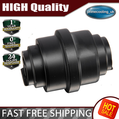 Track roller assembly for - track,