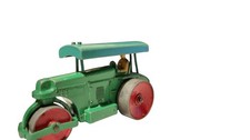 Dinky Toys Aveling Barford