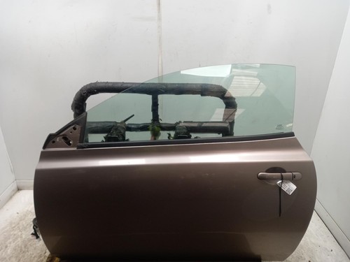 Nissan micra left - nissan,