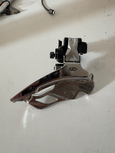 Shimano deore m770 - shimano,