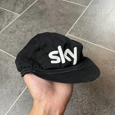 Rapha Team Sky Cycling Cap Hat