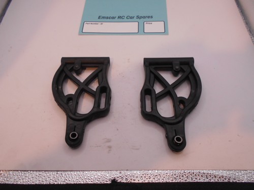 4wd front lower wishbones - fg,