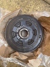 Genuine Honda CRV crank shaft pulley 2.2 I-DTEC Mk3 2010-2011