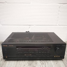 Sherwood Audio/Video Receiver