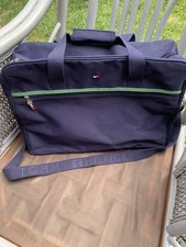 Tommy Hilfiger Travel Bag 19”-22”with Shoulder Strap. 