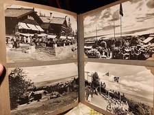 225-Old Memory Book Old Photos
