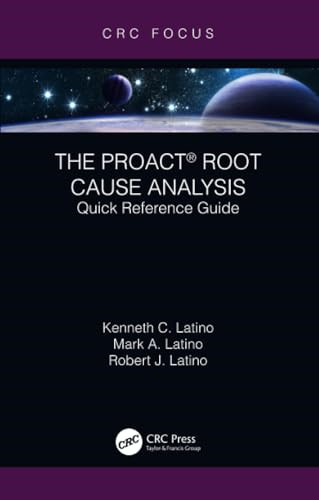 The proact root cause - root,
