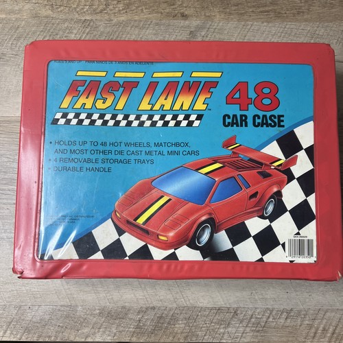 Vintage 1990 toys fast - toys,