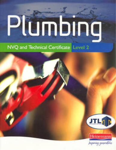 Plumbing nvq and technical - nvq,