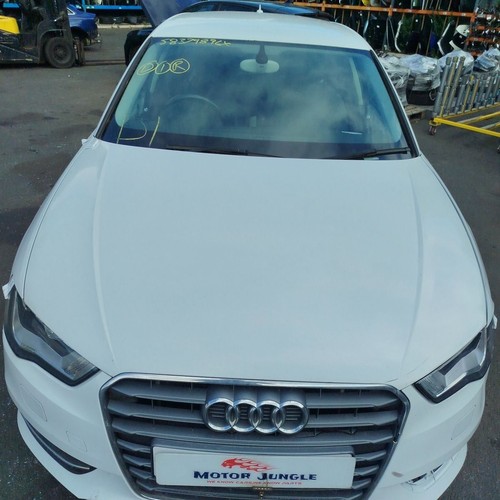 2012 2016 audi mk3 bonnet - 2012-2016,