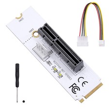All-in-One M.2 PCIe Kit