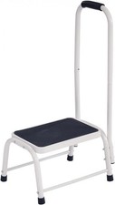 Caravan Step Stool with Handle
