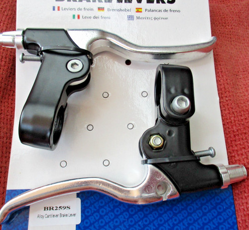 Sprint br259 bmx - atb, or