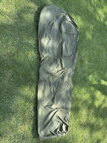 Gore tex bivvy bag - bag, survival