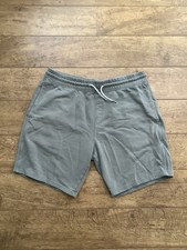 Mens Light Green Shorts. NeXT Size L