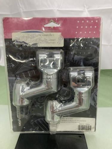Kuryakyn 7947 mustache - kuryakyn, offset