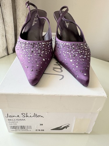 Jane shilton bellisima - jane,