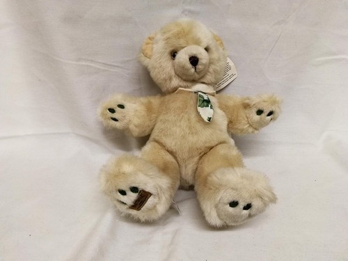 Merrythought cream - merrythought, 12"