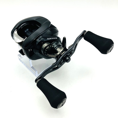 Exc daiwa 22 zillion - 22,