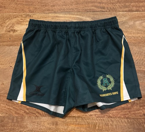Associates rugby union - associates, wa
