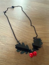Tatty Devine festive black