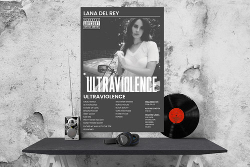 Lana del rey style - lana,