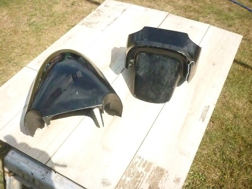 Kawasaki zzr 1100 - 1100, c