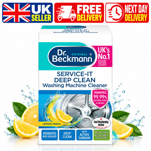 Beckmann service deep - service-it,
