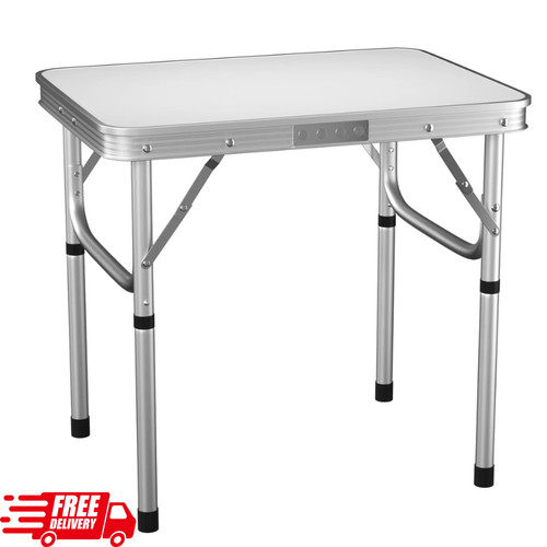 Folding picnic table for - picnic,