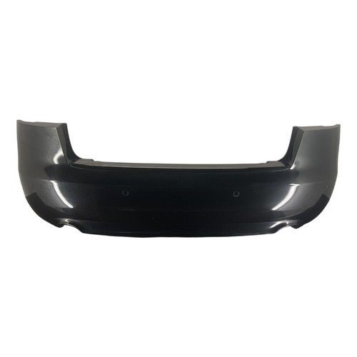Audi bumper rear s - b7,