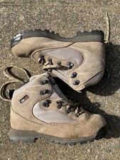 Karrimor KSB Outback Suede