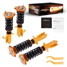 Performance Coilovers for