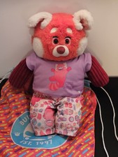 Scentsy Buddy Disney Pixar
