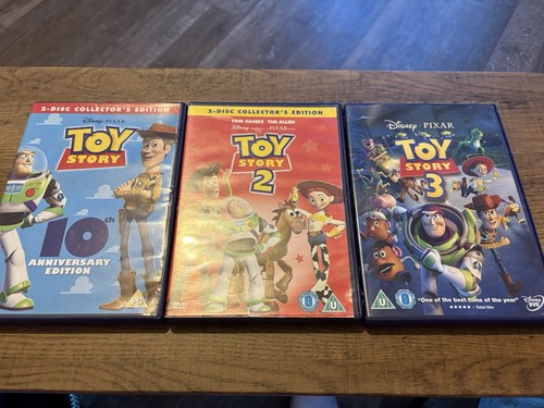Disney toy story 3 - disney,