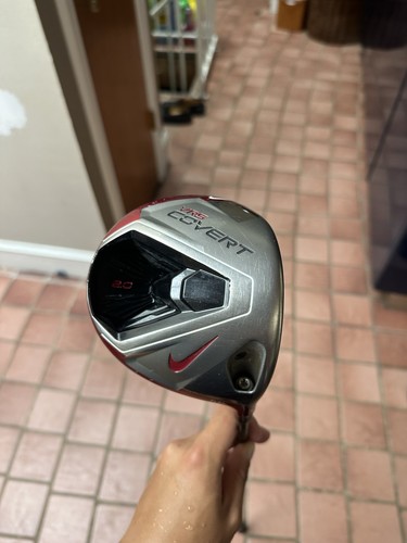 Nike covert driver - vr,
