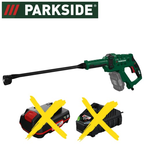 Parkside 20v cordless - parkside,