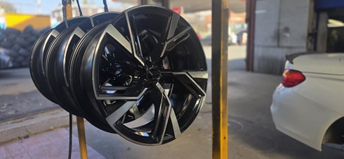 Inch original audi rs6 rs7 - 22,