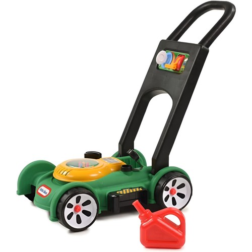 New little tikes gas - little,