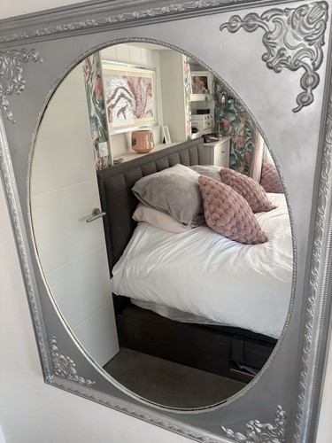 Beautiful large mirror - large,
