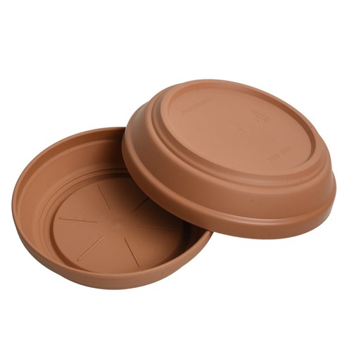 Plant pot saucer - saucer, deep