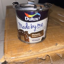 Dulux Made By Me Metallic
