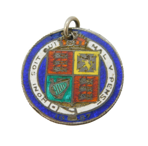 Victorian sterling silver - victorian,