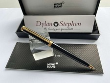 Montblanc Noblesse Oblige