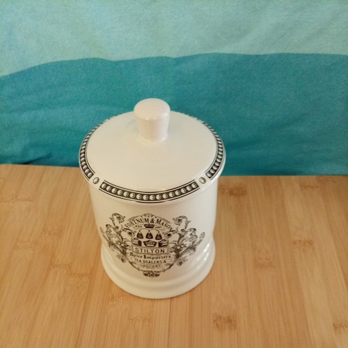 Fortnum and mason - ,