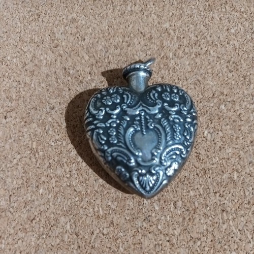 Vintage solid sterling - vintage,